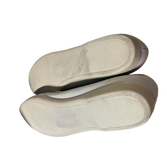 SAS TRIPAD COMFORT, BEIGE, SIZE 9 1/2 S - Picture 7 of 8